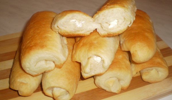 Вкусни рогчета