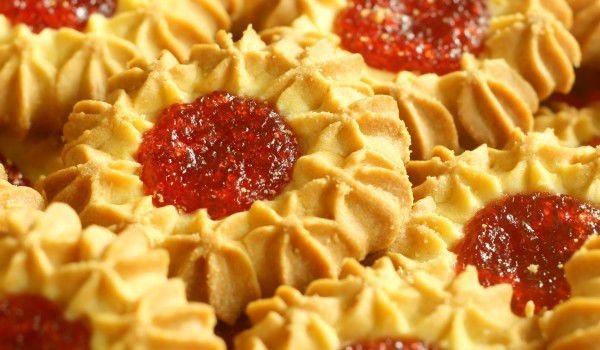 Вкусни Розички