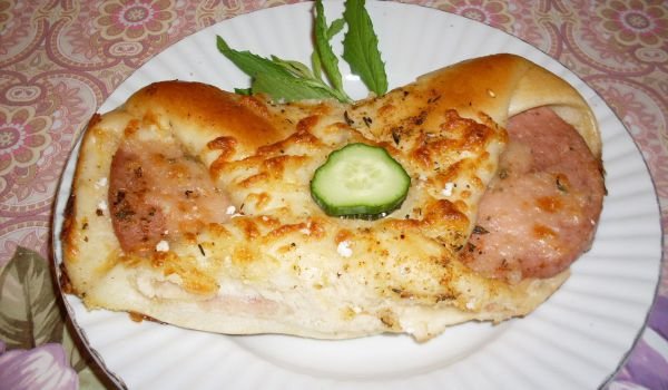 Вкусни саламки пликове