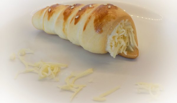Вкусни солени фунийки