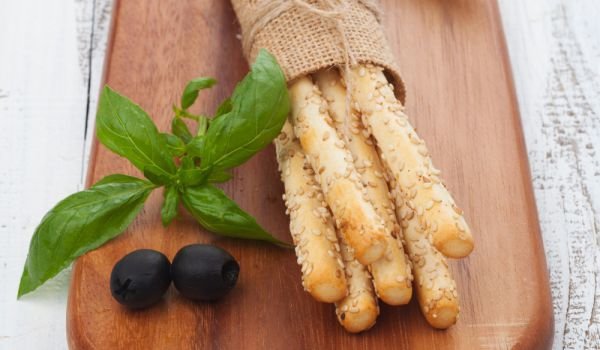 Вкусни соленки