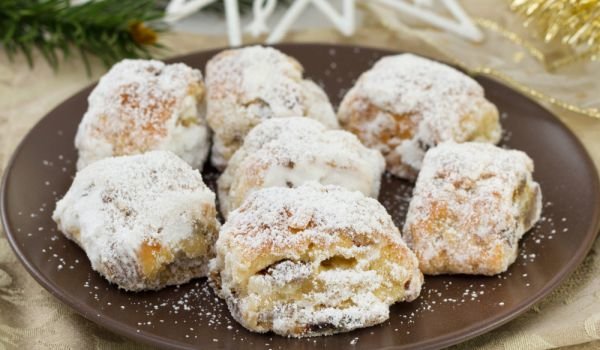 Вкусни виненки