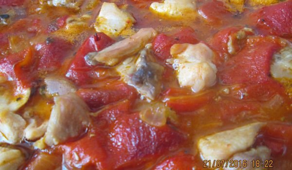 Вкусно пиле лютика