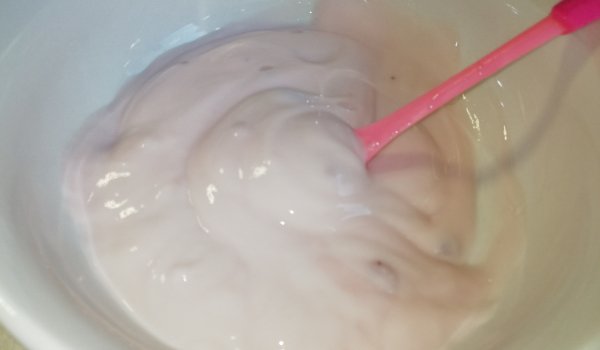 Вкусно пюре за сладки бебета