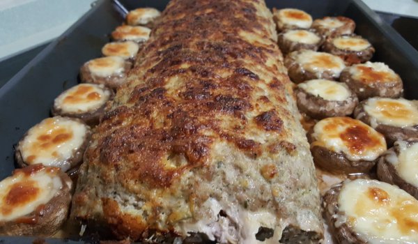 Вкусно руло Стефани