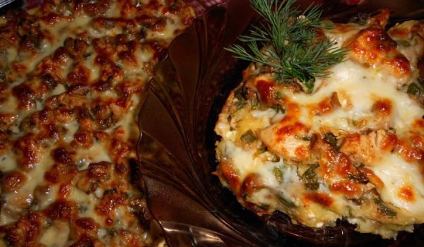 Вкусова експлозия