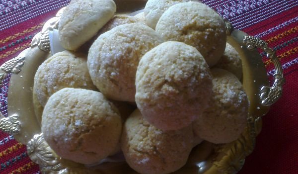 Войнишки курабии
