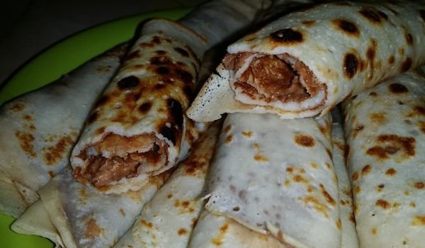 Вълшебни палачинки