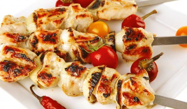 Заешки шишчета