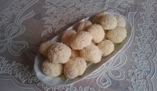 Захарни сладки
