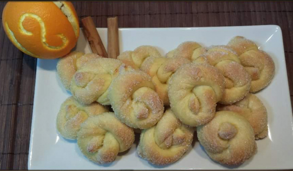 Захарни възелчета