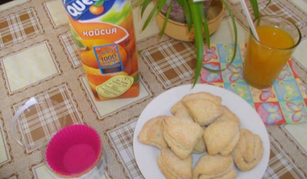 Захаросани дребни сладки