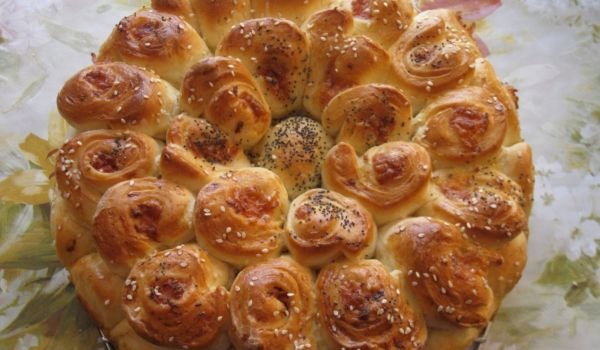 Закуската на кака