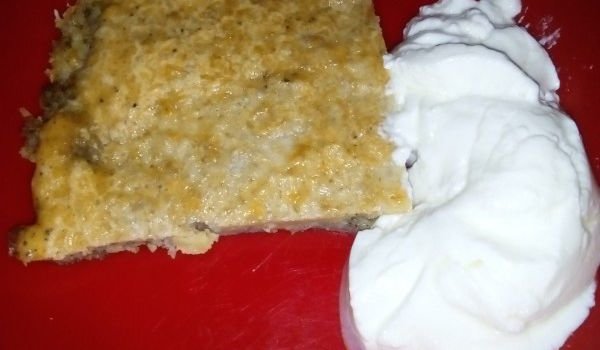 Запеканка картофи по смолянски