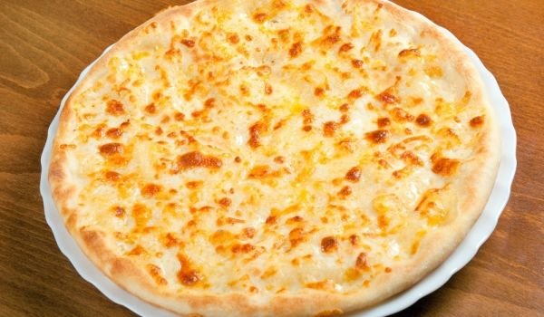 Запеканка с кашкавал