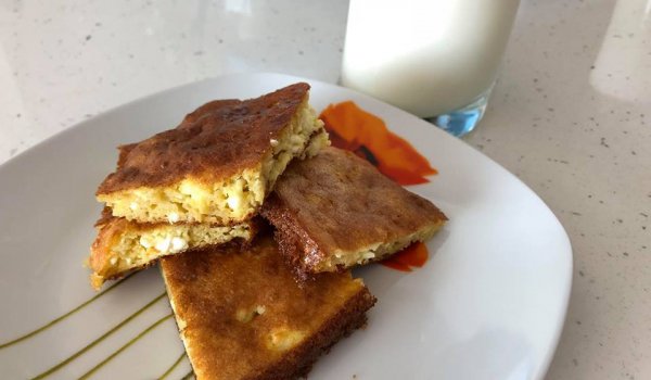 Здравословен тутманик