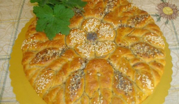 Здравословна питка