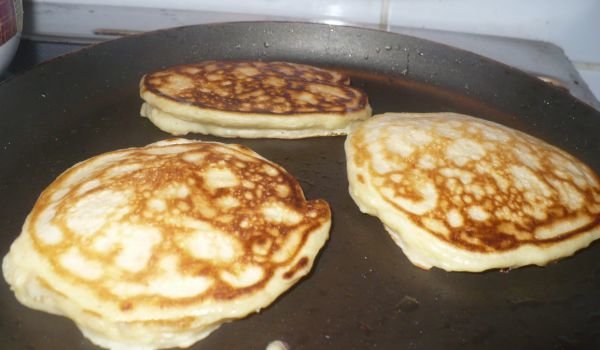 Здравословни мекици