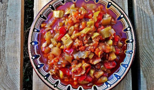 Зеленчукова кавърма