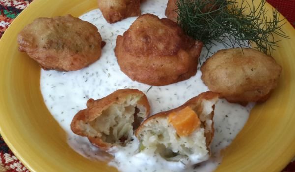 Зеленчукови бухти