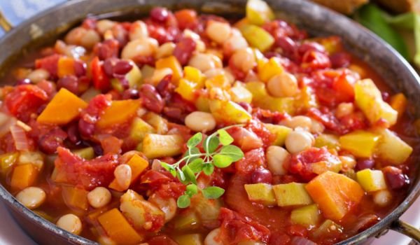 Зеленчуково чили