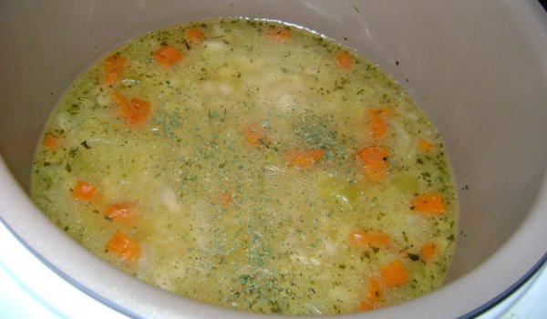 Зрял Боб в Мултикукър